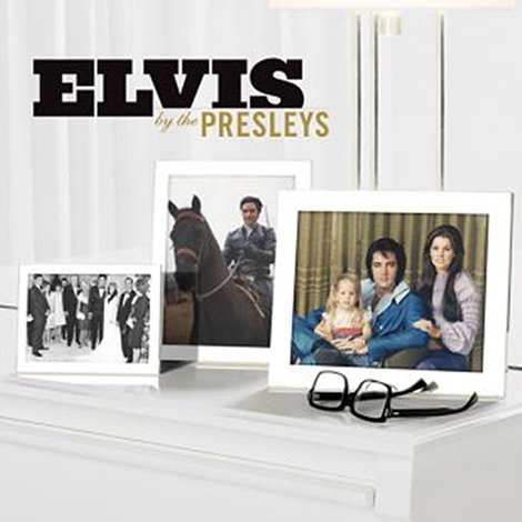 Elvis by the Presleys