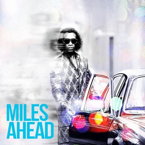 Miles Ahead