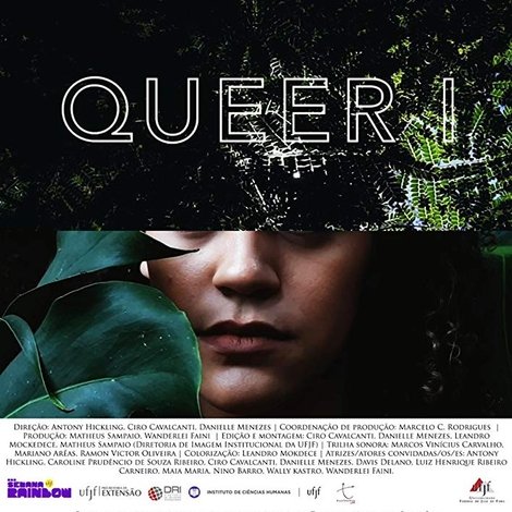 Queer I