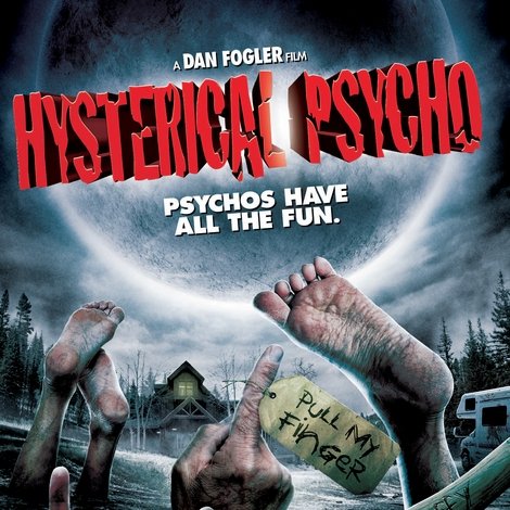 Hysterical Psycho