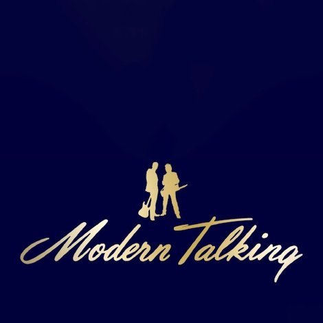 25 Jahre Modern Talking