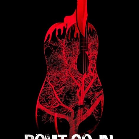 Don't Go in the Woods