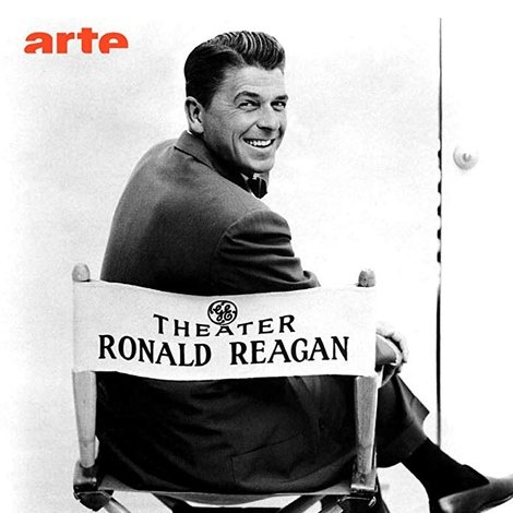 Ronald Reagan, un président sur mesure