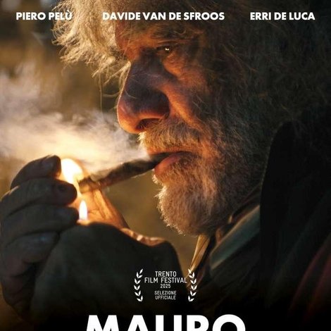 Mauro Corona - La mia vita finchè capita