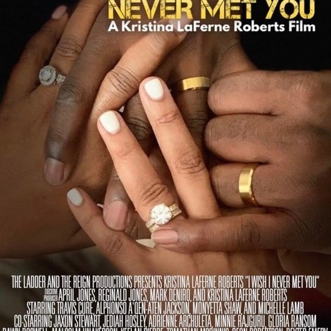 I Wish I Never Met You