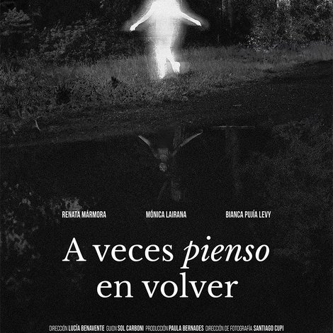 A veces pienso en volver