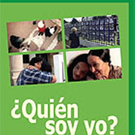 ¿Quién soy yo?