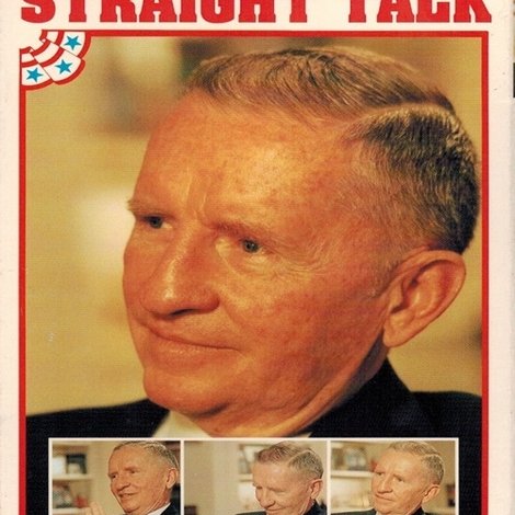 Ross Perot: Straight Talk