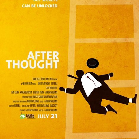 Afterthought