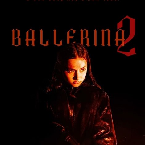 Ballerina 2