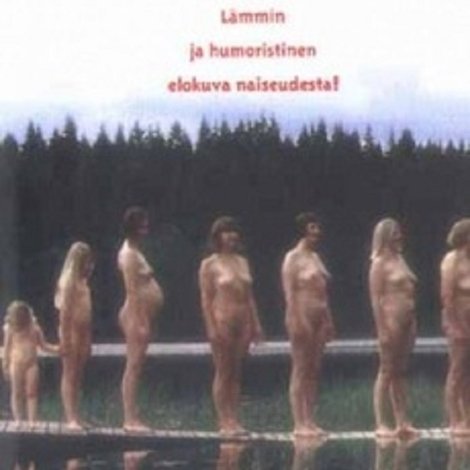 Naisenkaari