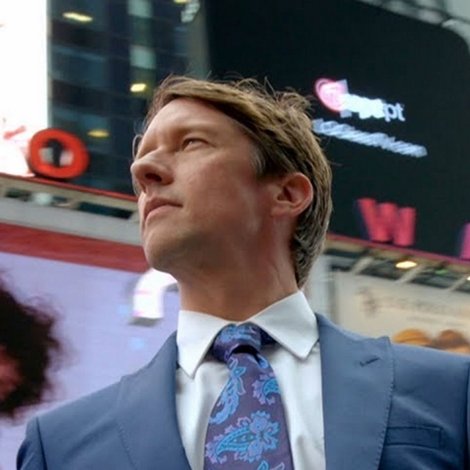 Jonathan Pie's American Pie