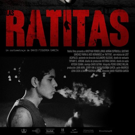 Ratitas