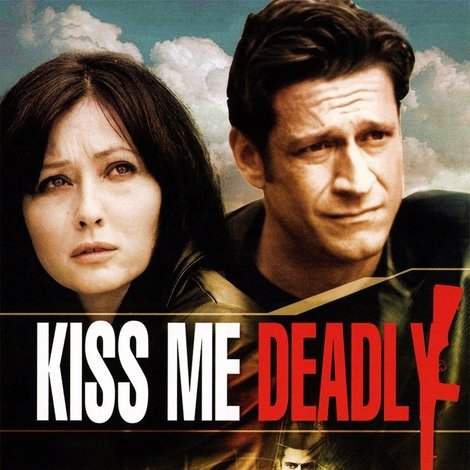 Kiss Me Deadly