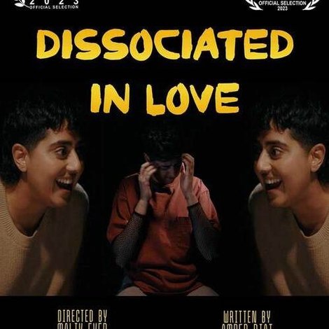 Dissociated in Love
