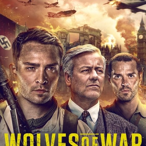 Wolves of War