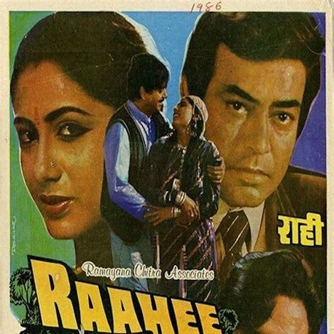 Raahee