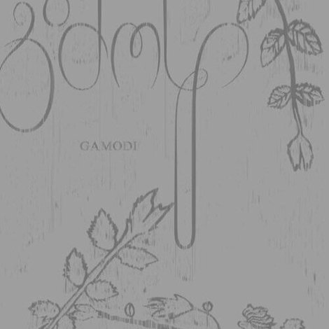 Gamodi