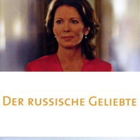 Der russische Geliebte