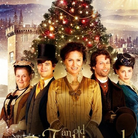 An Old Fashioned Christmas