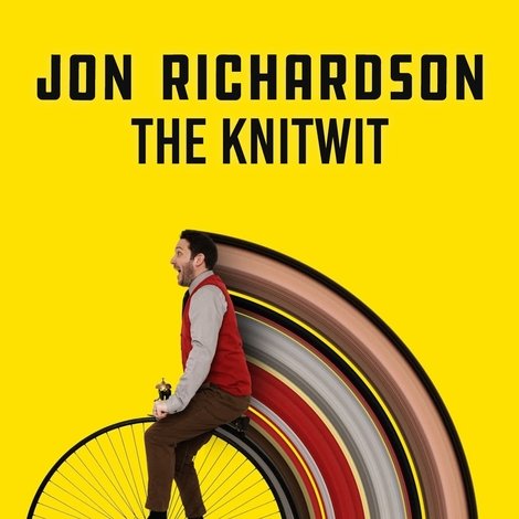 Jon Richardson: The Knitwit