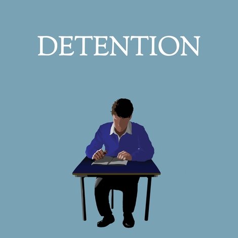 DETENTION
