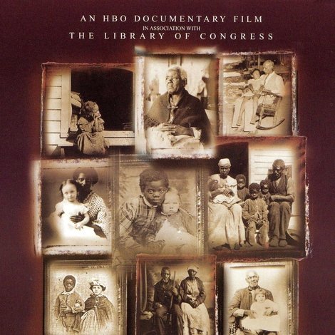 Unchained Memories: Readings from the Slave Narratives