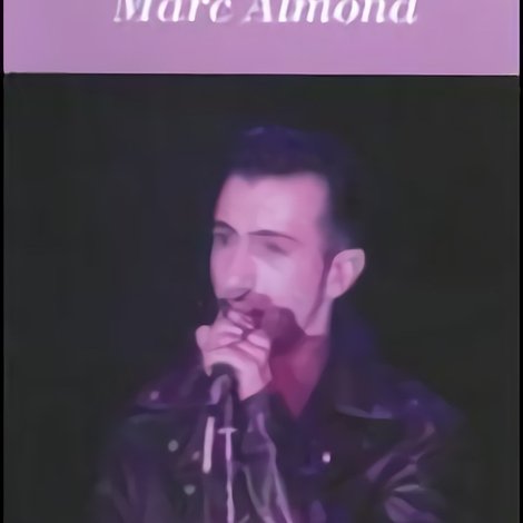 Marc Almond: A Lover Spurned