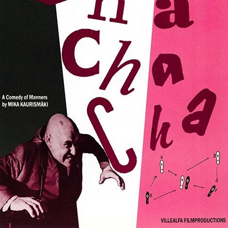 Cha Cha Cha