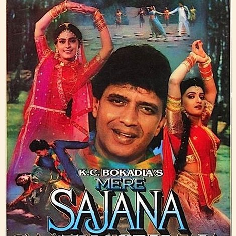 Mere Sajana Saath Nibhana