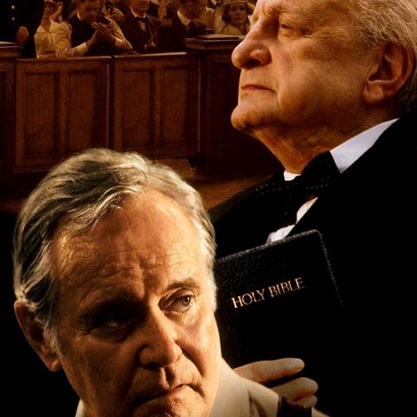 Inherit the Wind