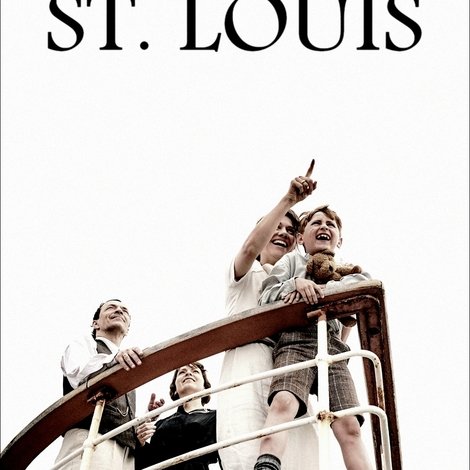 Die Ungewollten – Die Irrfahrt der St. Louis