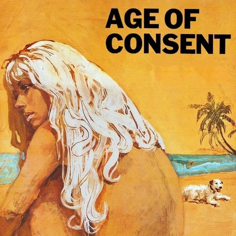 Age of Consent