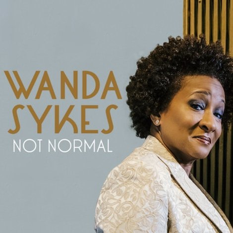 Wanda Sykes: Not Normal