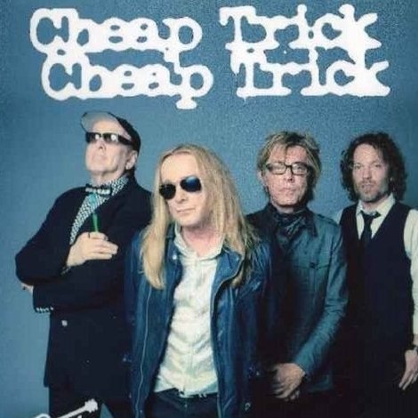 Cheap Trick: Guitar Center Sessions