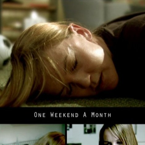 One Weekend a Month