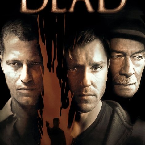 Already Dead