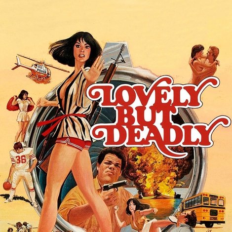 Lovely But Deadly
