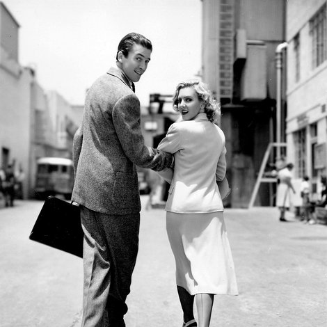 Frank Capra Jr. Remembers... Mr. Smith Goes to Washington