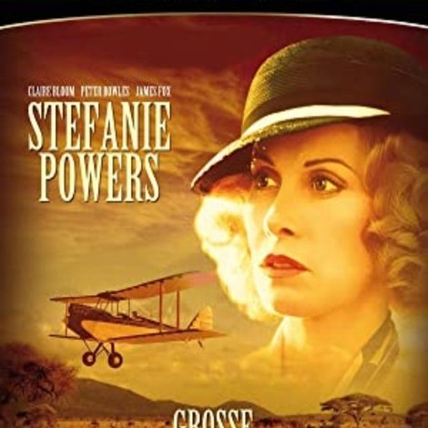 Beryl Markham: A Shadow on the Sun