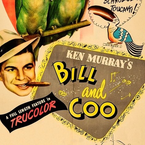Bill and Coo