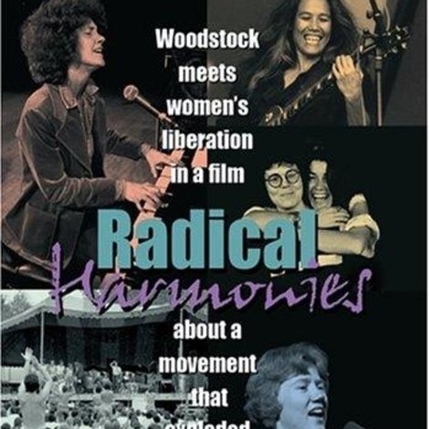 Radical Harmonies