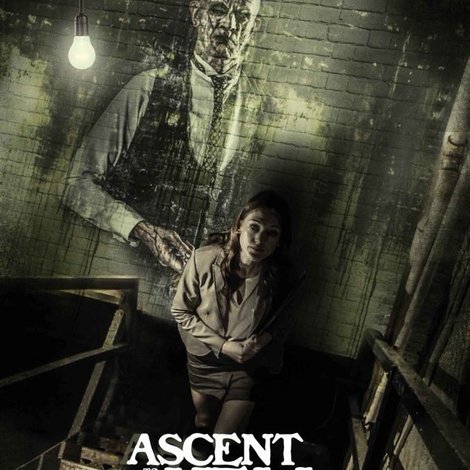 Ascent to Hell