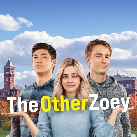 The Other Zoey