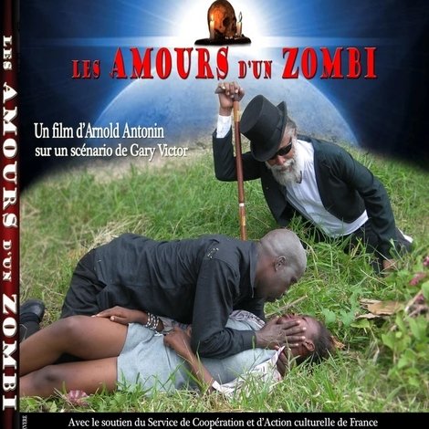 Les Amours d'un Zombi