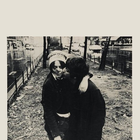 The Panic in Needle Park