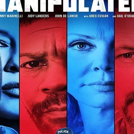 Manipulated