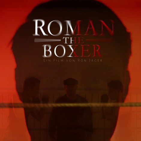 Roman The Boxer