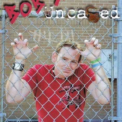 Bob Smiley: Uncaged