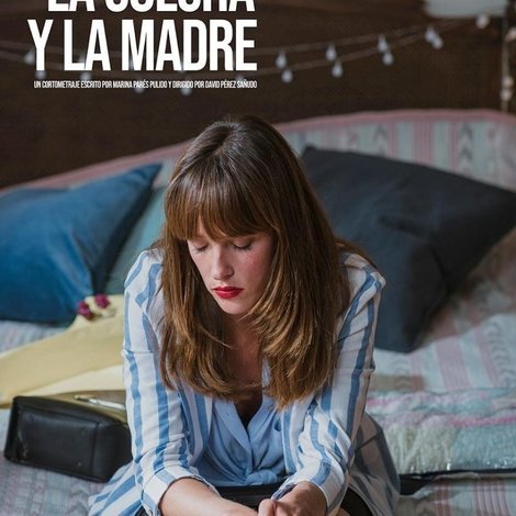 La colcha y la madre